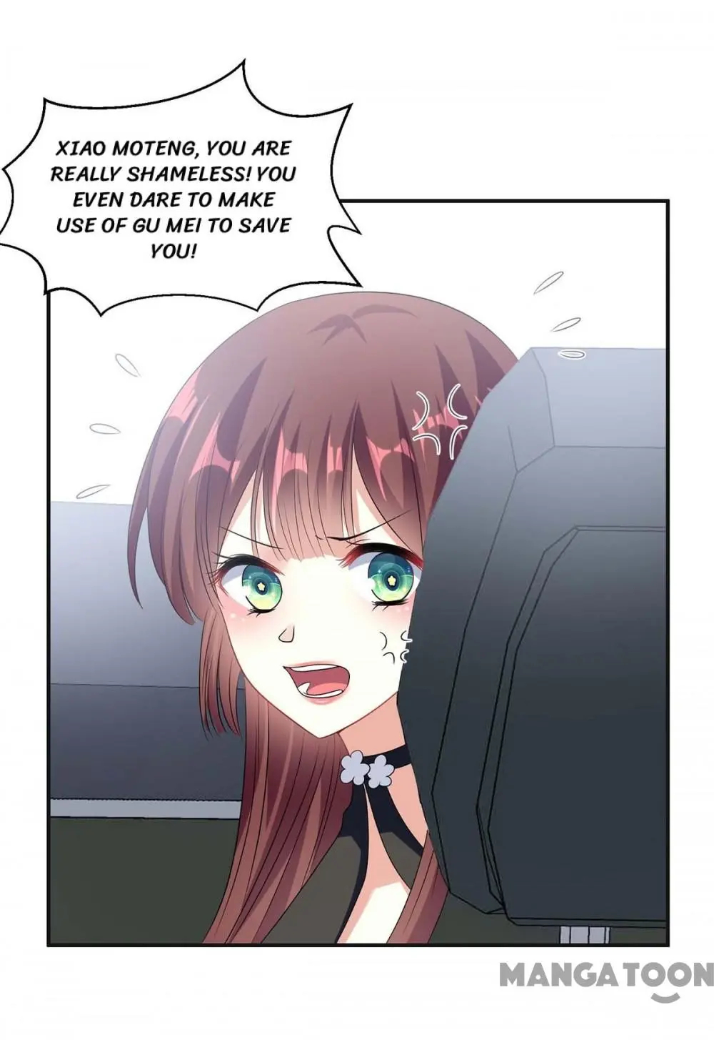 Genius cool treasure: President’s wife is too powerful Chapter 144 - page 28
