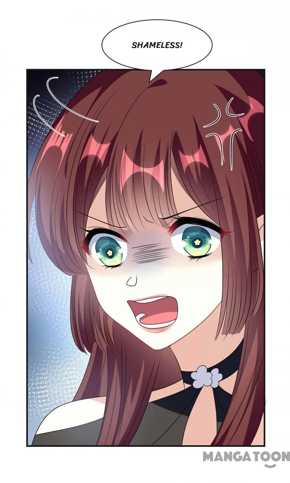 Genius cool treasure: President’s wife is too powerful Chapter 144 - page 30