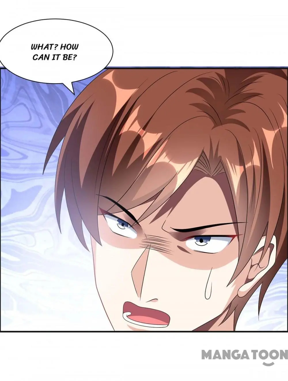 Genius cool treasure: President’s wife is too powerful Chapter 144 - page 36