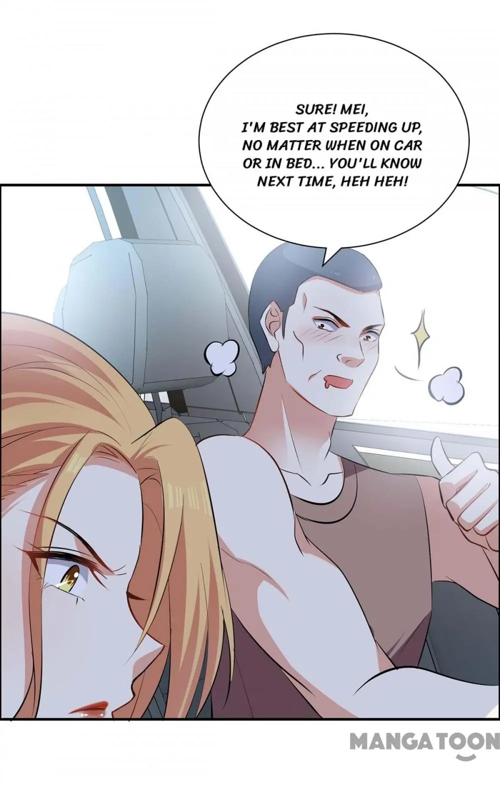 Genius cool treasure: President’s wife is too powerful Chapter 144 - page 5