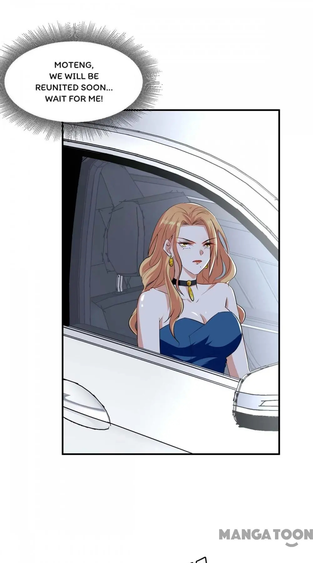 Genius cool treasure: President’s wife is too powerful Chapter 144 - page 7