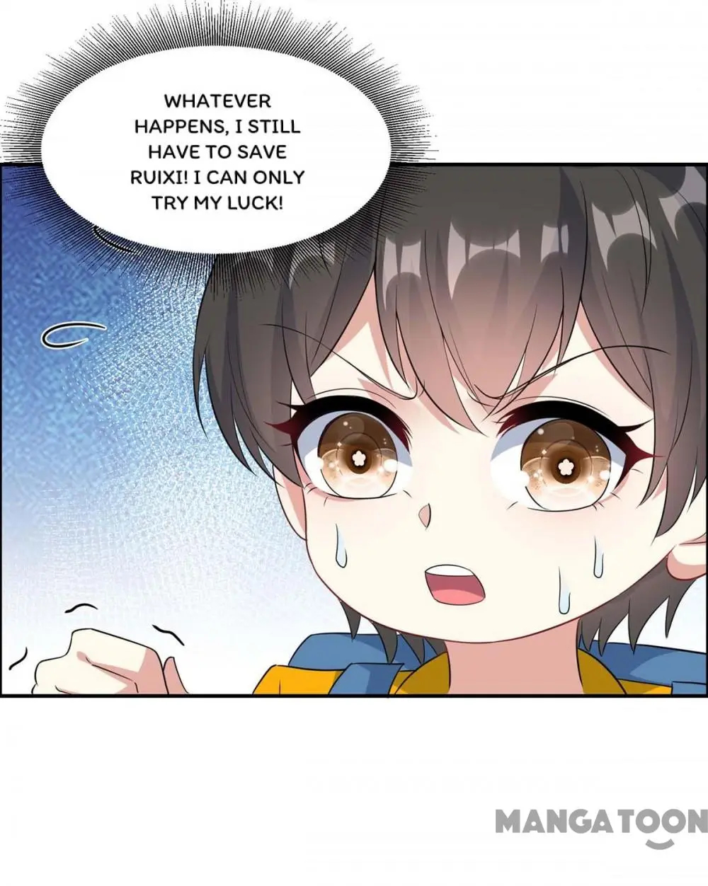 Genius cool treasure: President’s wife is too powerful Chapter 143 - page 10