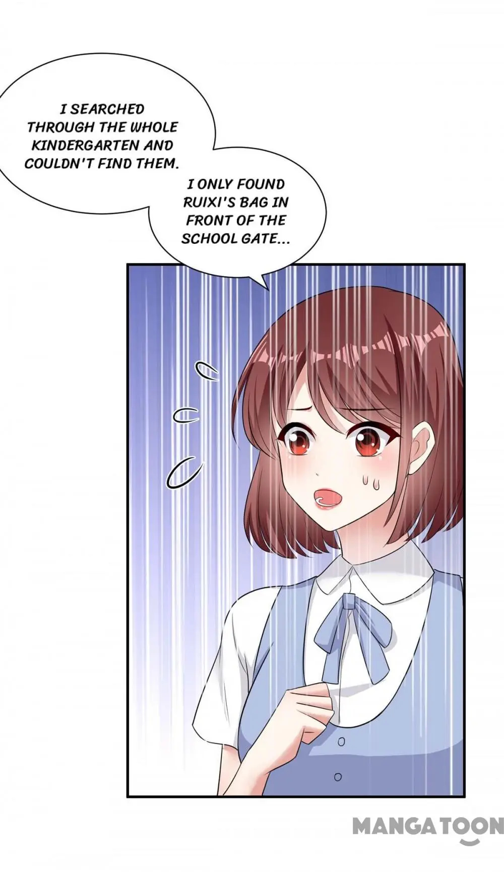 Genius cool treasure: President’s wife is too powerful Chapter 143 - page 19