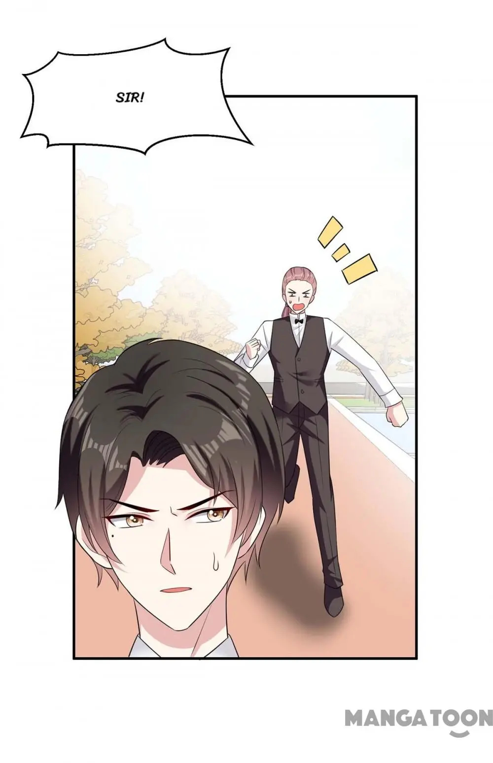 Genius cool treasure: President’s wife is too powerful Chapter 143 - page 22