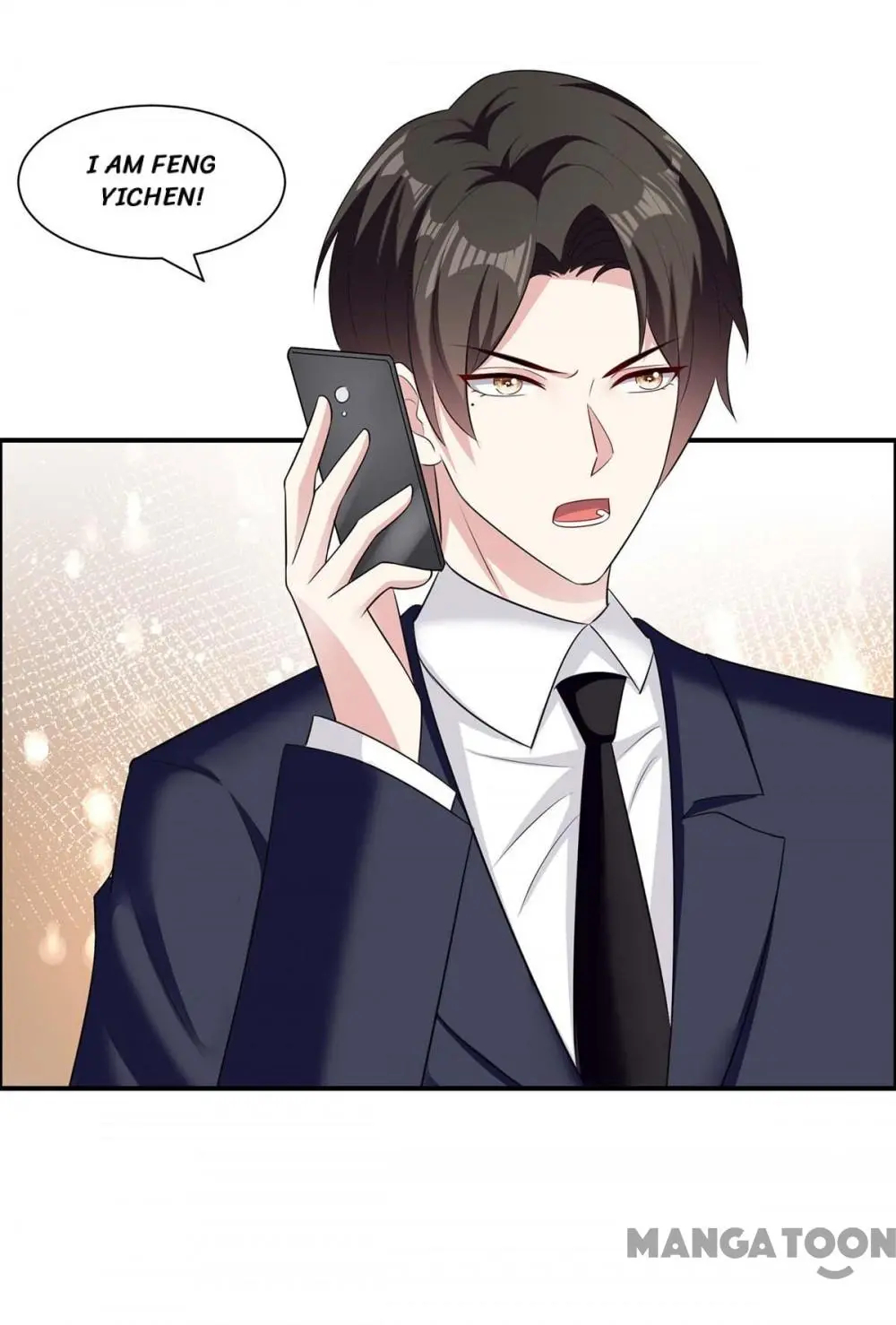 Genius cool treasure: President’s wife is too powerful Chapter 143 - page 27
