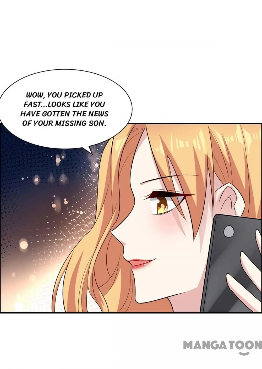 Genius cool treasure: President’s wife is too powerful Chapter 143 - page 28