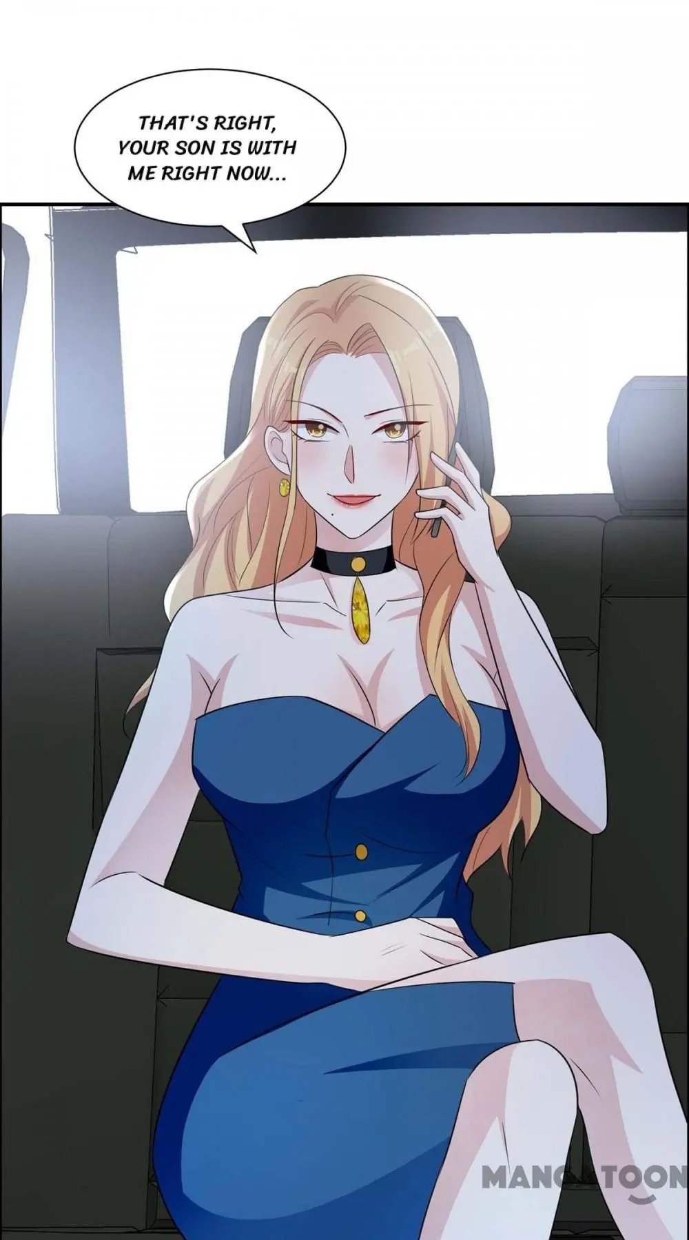 Genius cool treasure: President’s wife is too powerful Chapter 143 - page 29