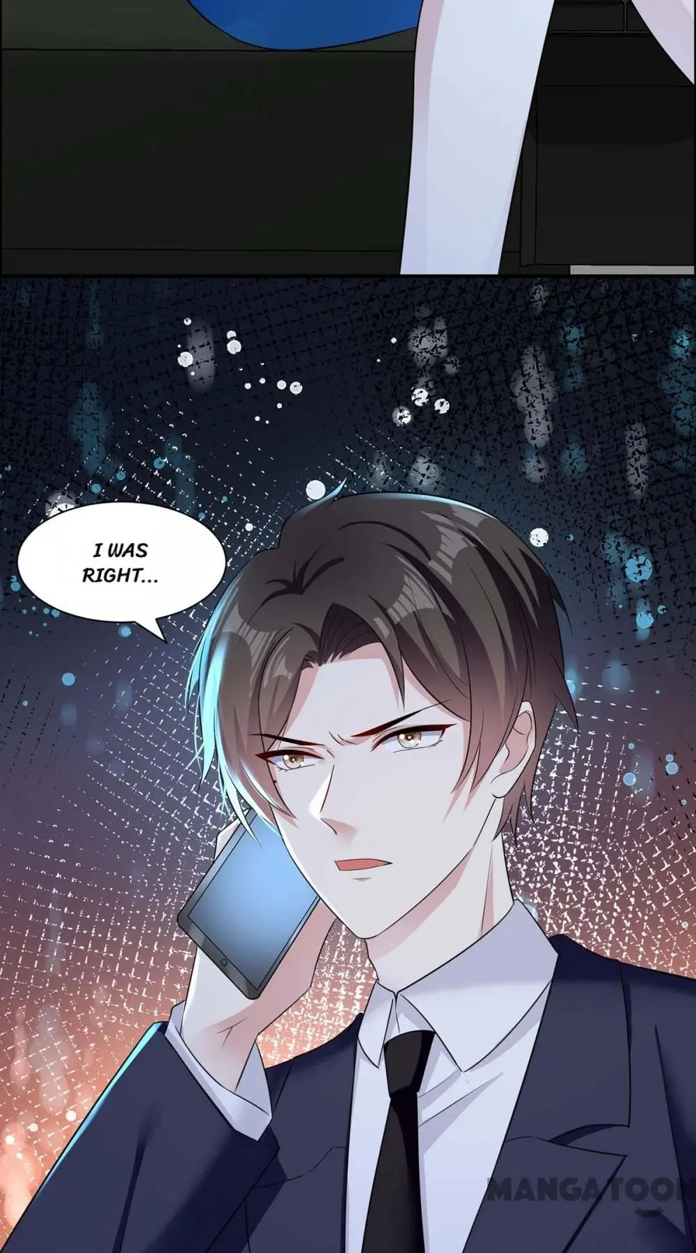 Genius cool treasure: President’s wife is too powerful Chapter 143 - page 30