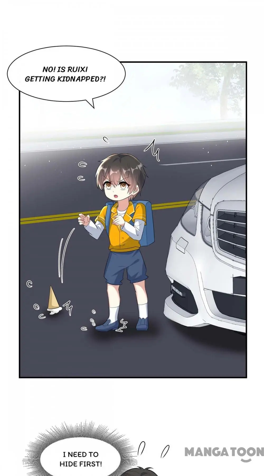 Genius cool treasure: President’s wife is too powerful Chapter 143 - page 5