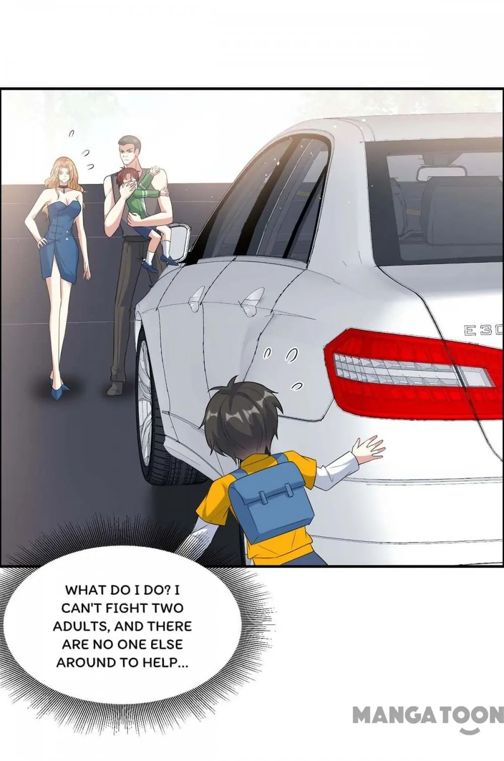 Genius cool treasure: President’s wife is too powerful Chapter 143 - page 7