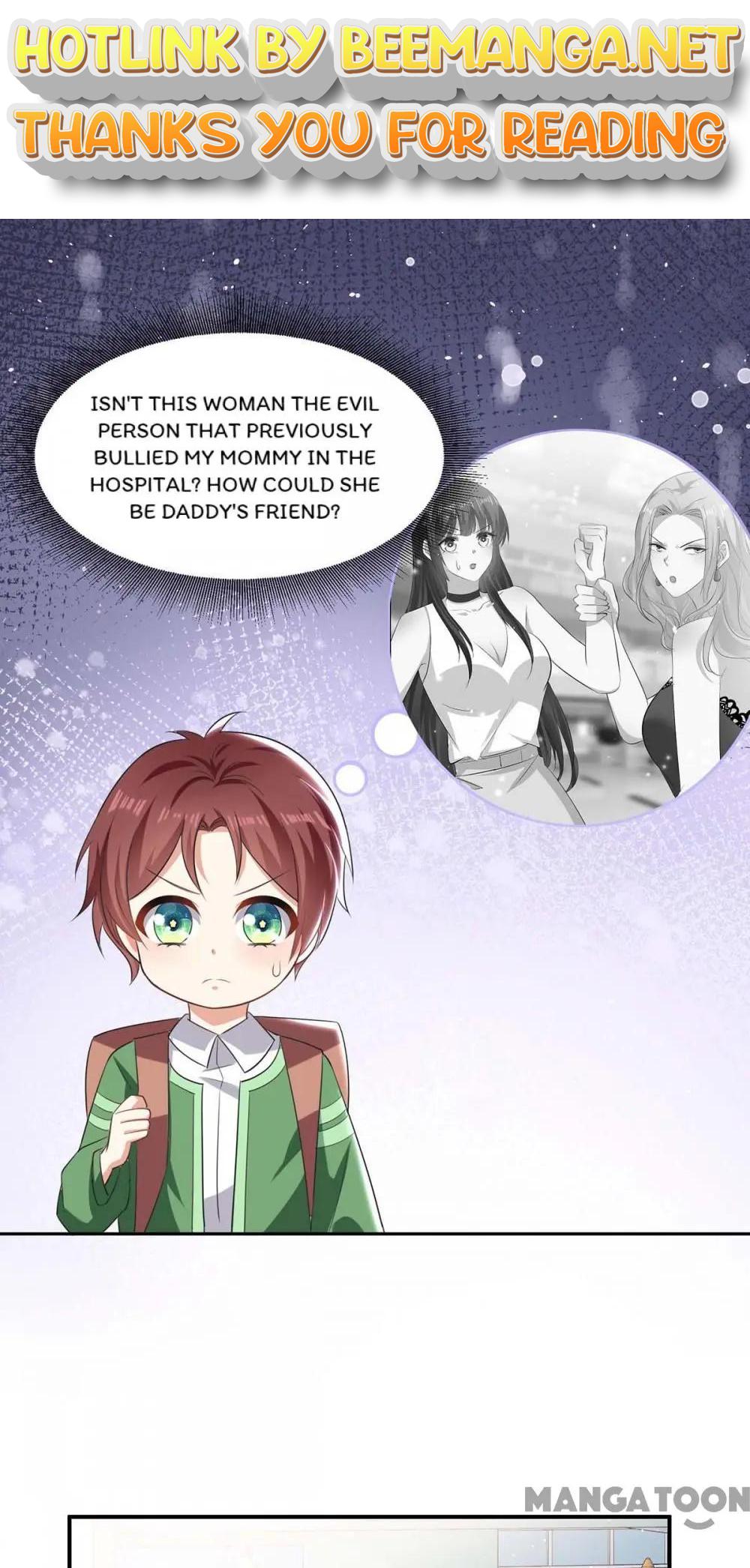 Genius cool treasure: President’s wife is too powerful Chapter 142 - page 1