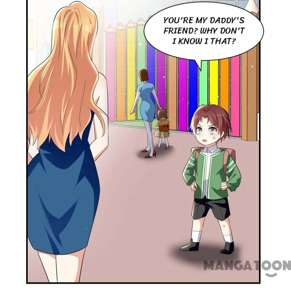 Genius cool treasure: President’s wife is too powerful Chapter 142 - page 2