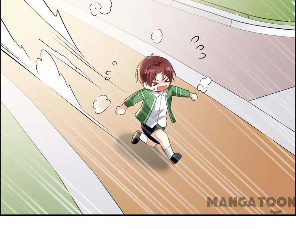 Genius cool treasure: President’s wife is too powerful Chapter 142 - page 20