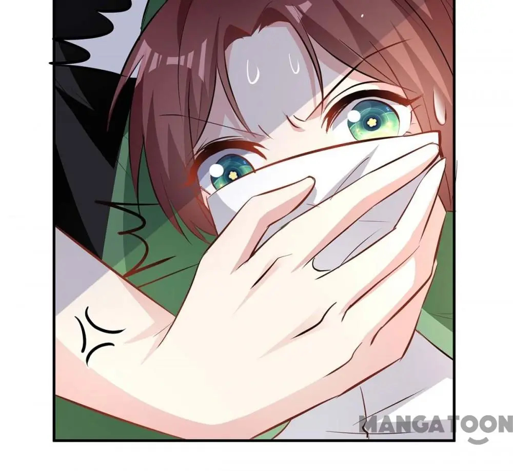 Genius cool treasure: President’s wife is too powerful Chapter 142 - page 29