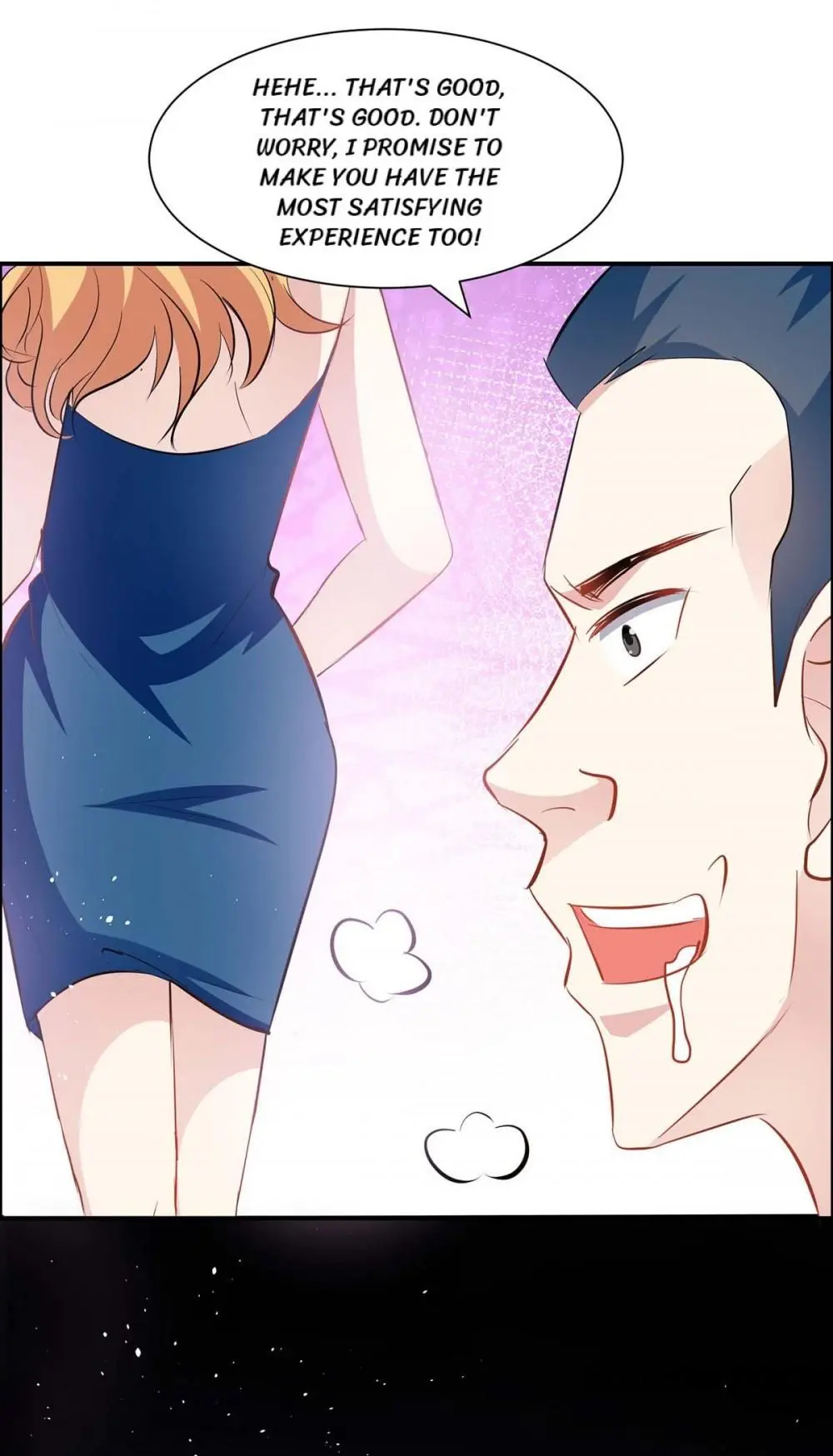 Genius cool treasure: President’s wife is too powerful Chapter 142 - page 33