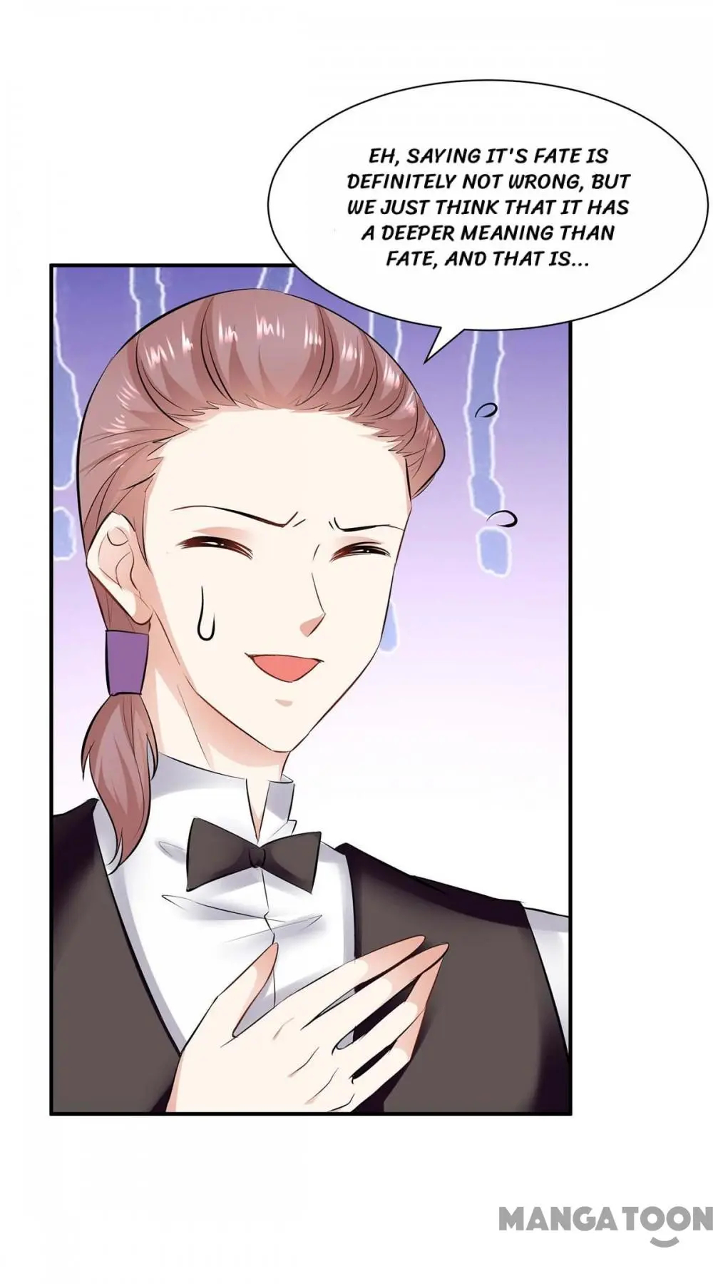 Genius cool treasure: President’s wife is too powerful Chapter 141 - page 10