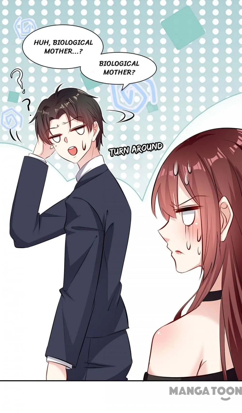 Genius cool treasure: President’s wife is too powerful Chapter 141 - page 14