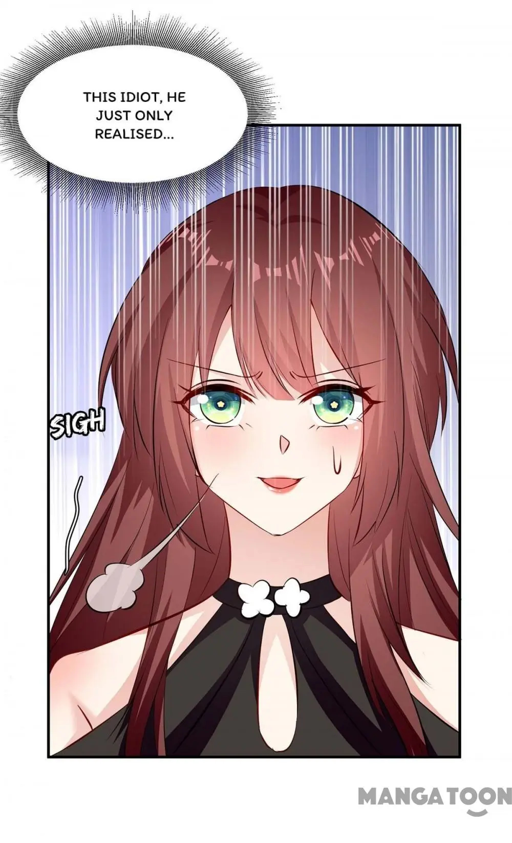 Genius cool treasure: President’s wife is too powerful Chapter 141 - page 15