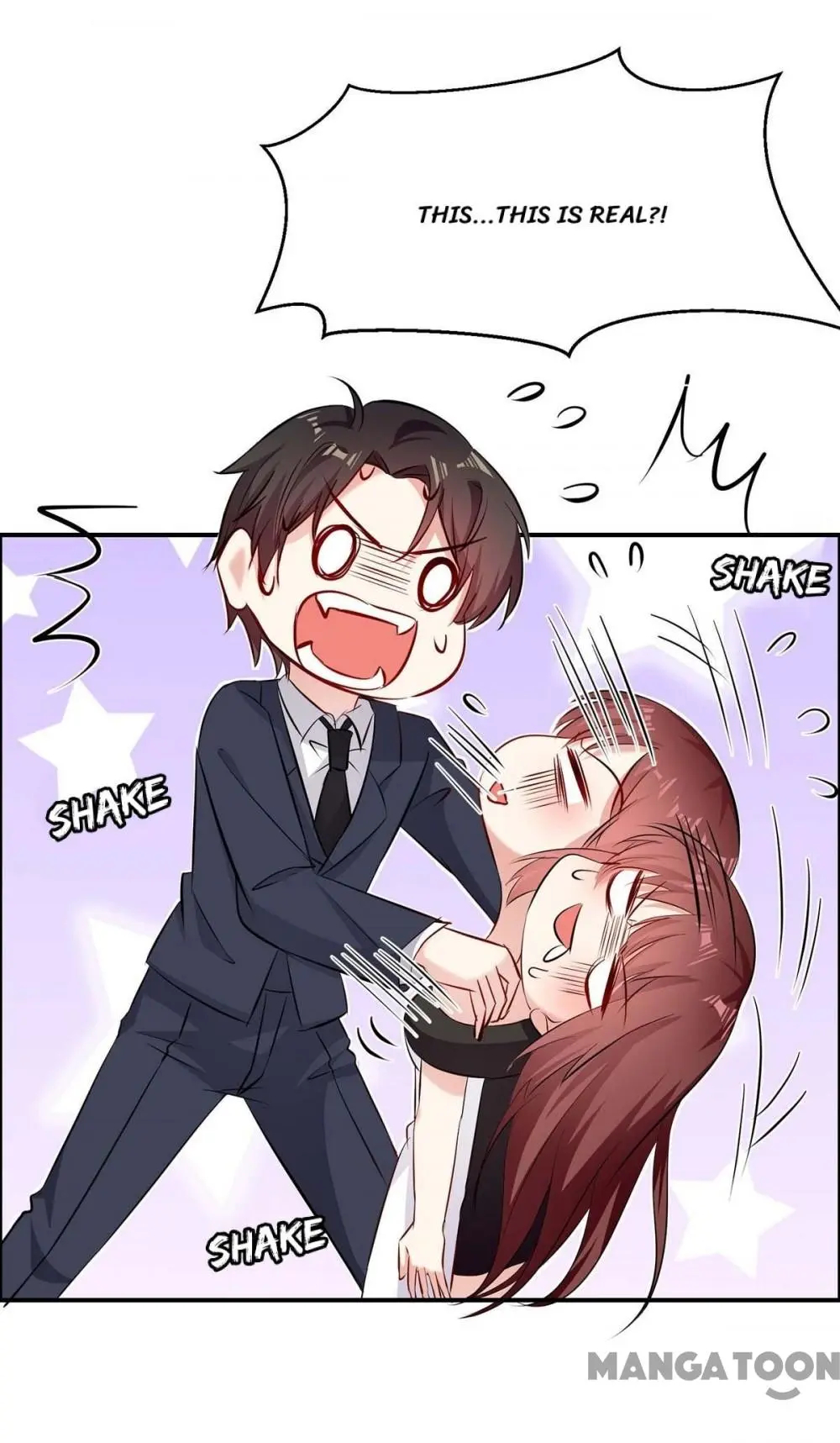 Genius cool treasure: President’s wife is too powerful Chapter 141 - page 16