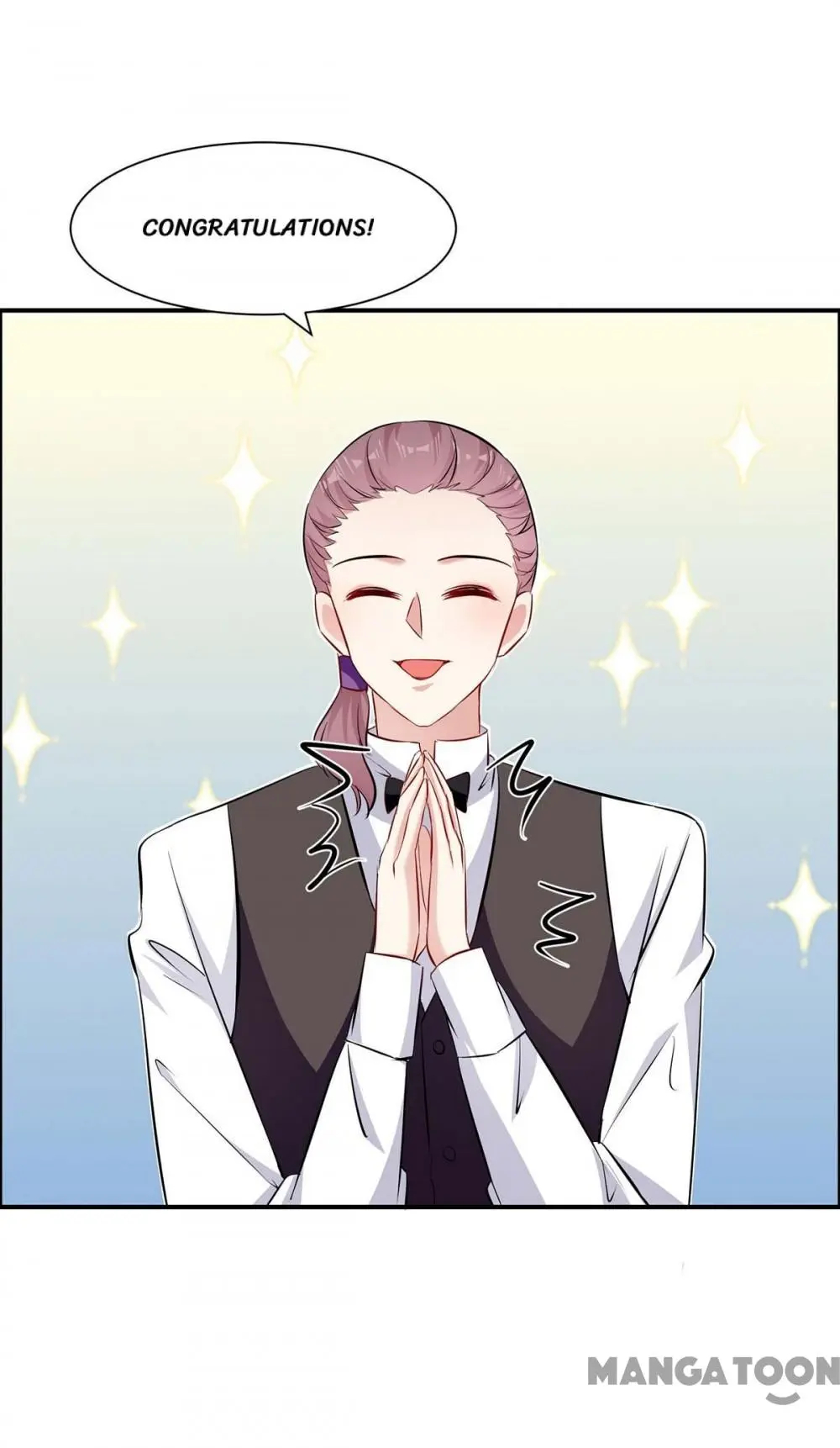 Genius cool treasure: President’s wife is too powerful Chapter 141 - page 18