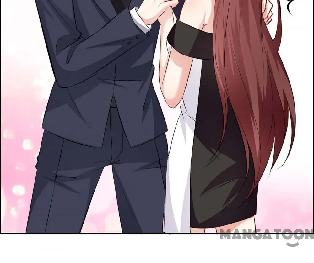 Genius cool treasure: President’s wife is too powerful Chapter 141 - page 22