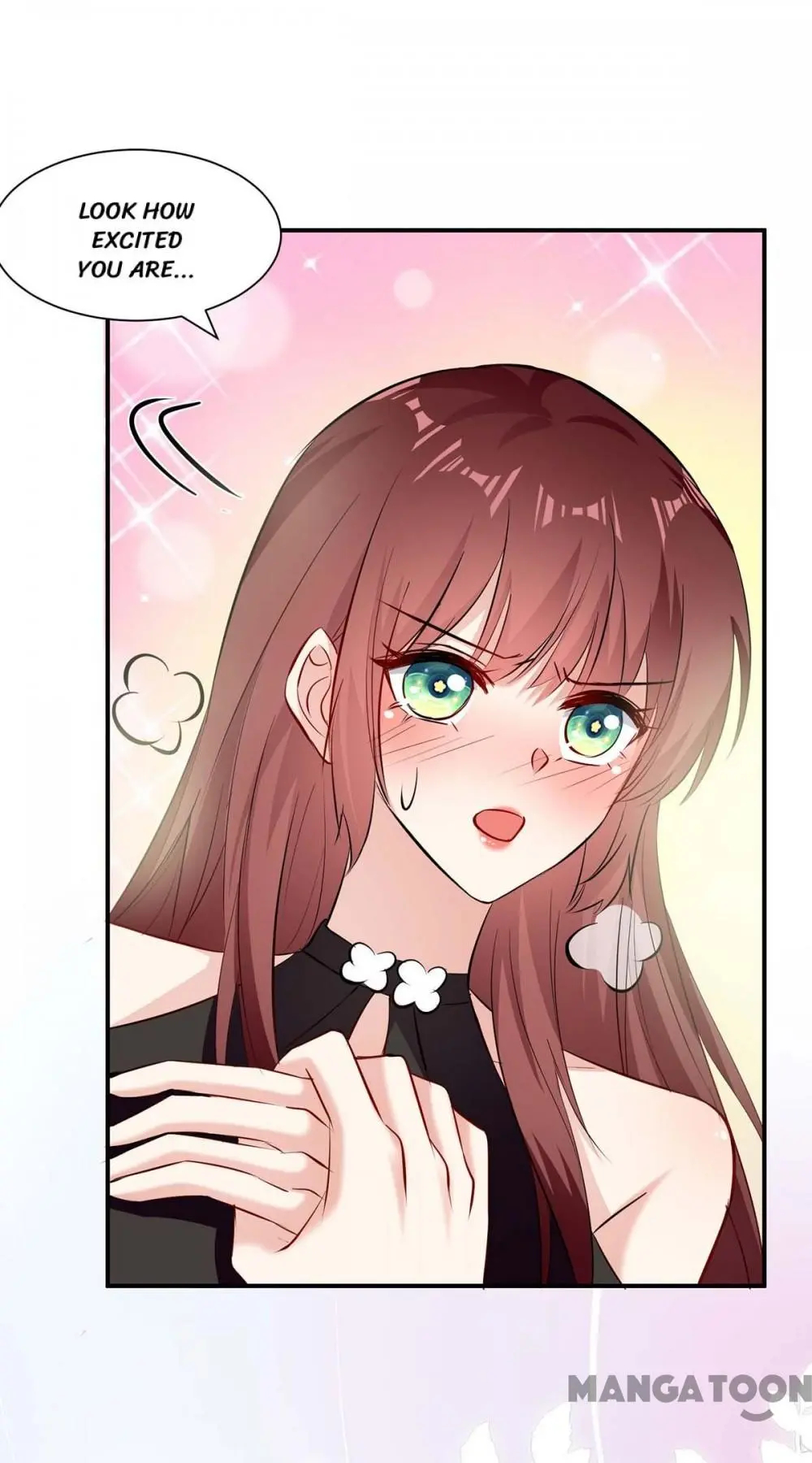 Genius cool treasure: President’s wife is too powerful Chapter 141 - page 23