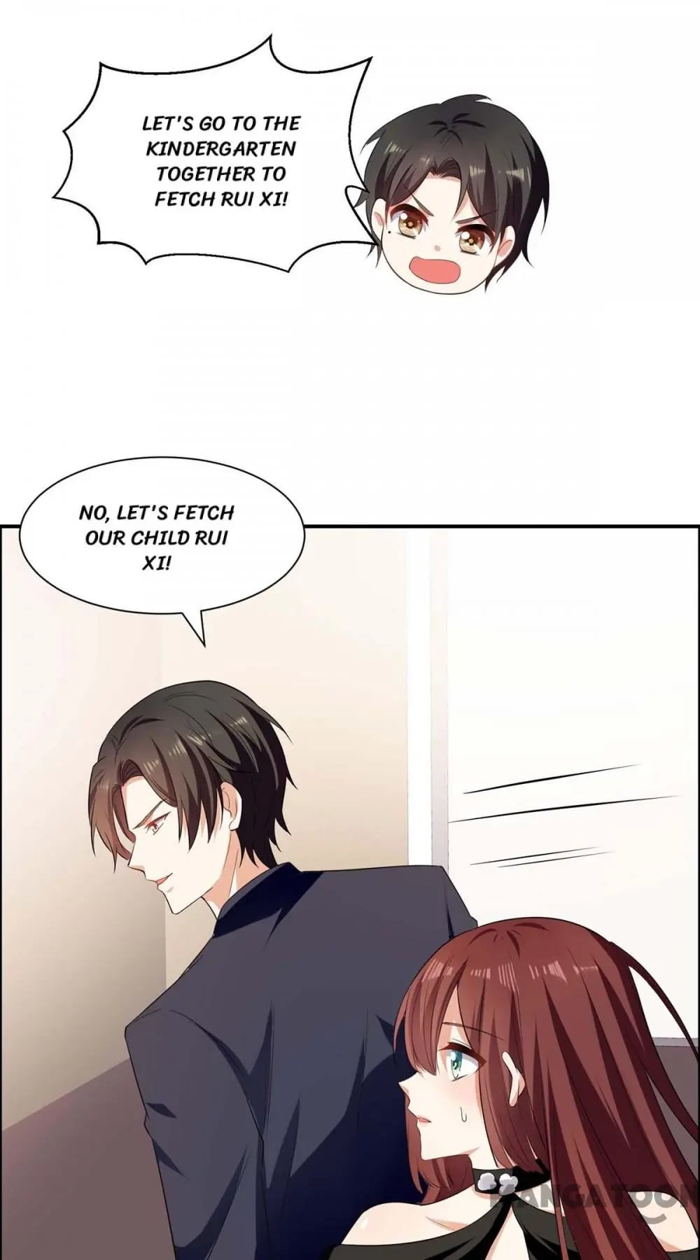 Genius cool treasure: President’s wife is too powerful Chapter 141 - page 29
