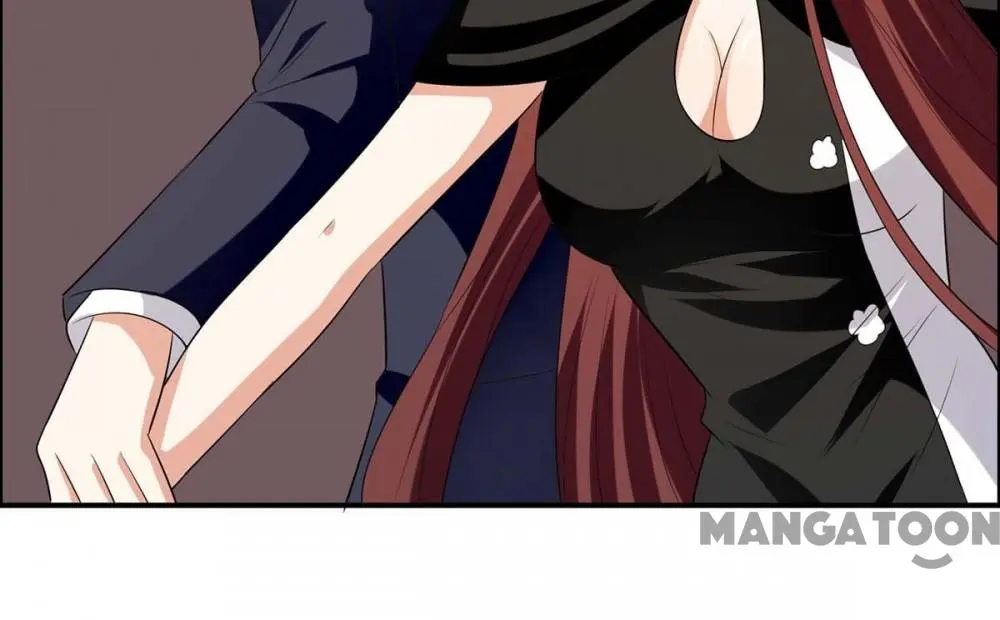 Genius cool treasure: President’s wife is too powerful Chapter 141 - page 30
