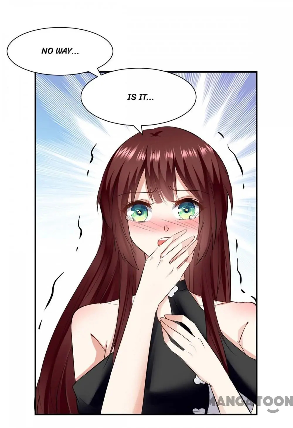 Genius cool treasure: President’s wife is too powerful Chapter 141 - page 4