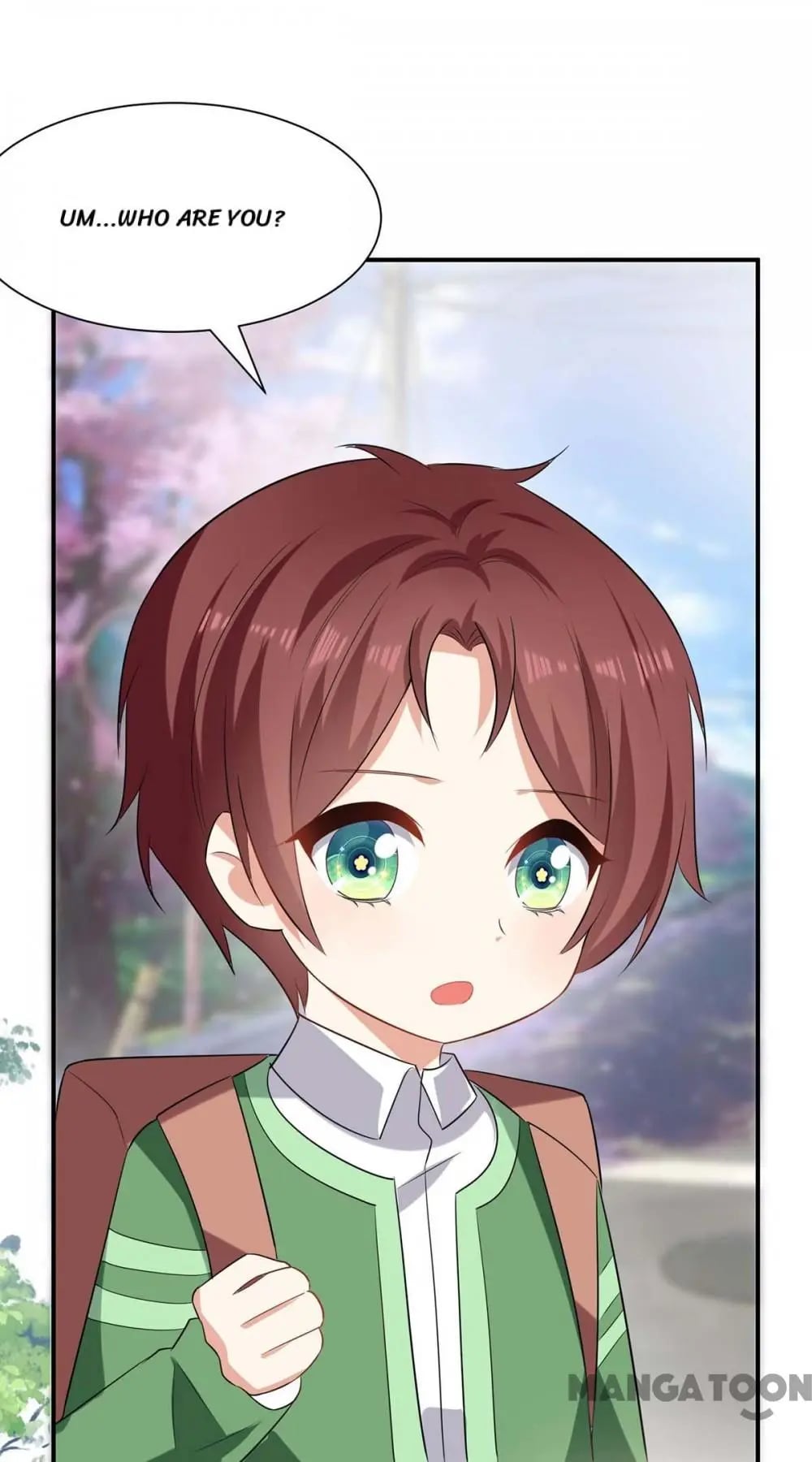 Genius cool treasure: President’s wife is too powerful Chapter 141 - page 40