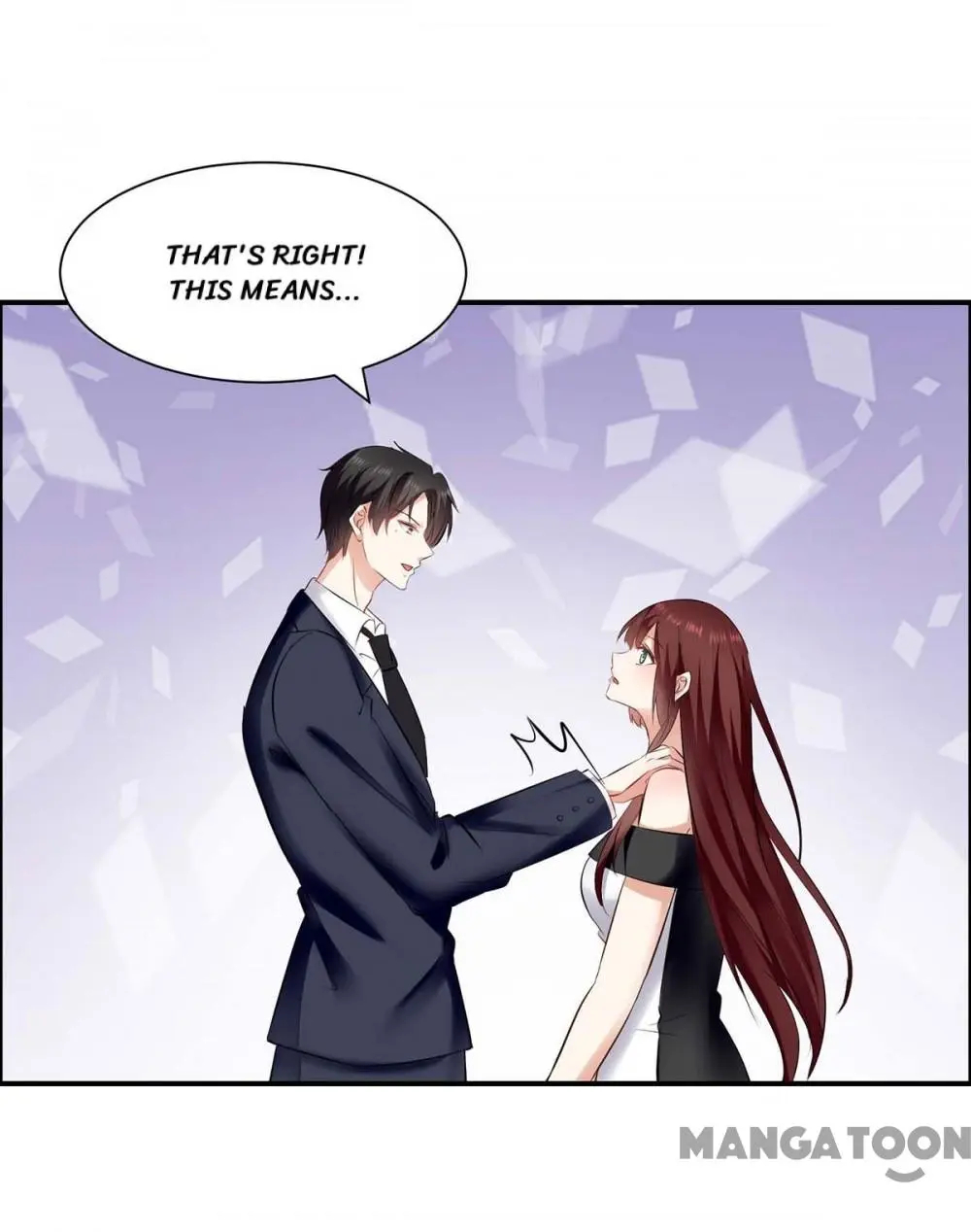 Genius cool treasure: President’s wife is too powerful Chapter 141 - page 5