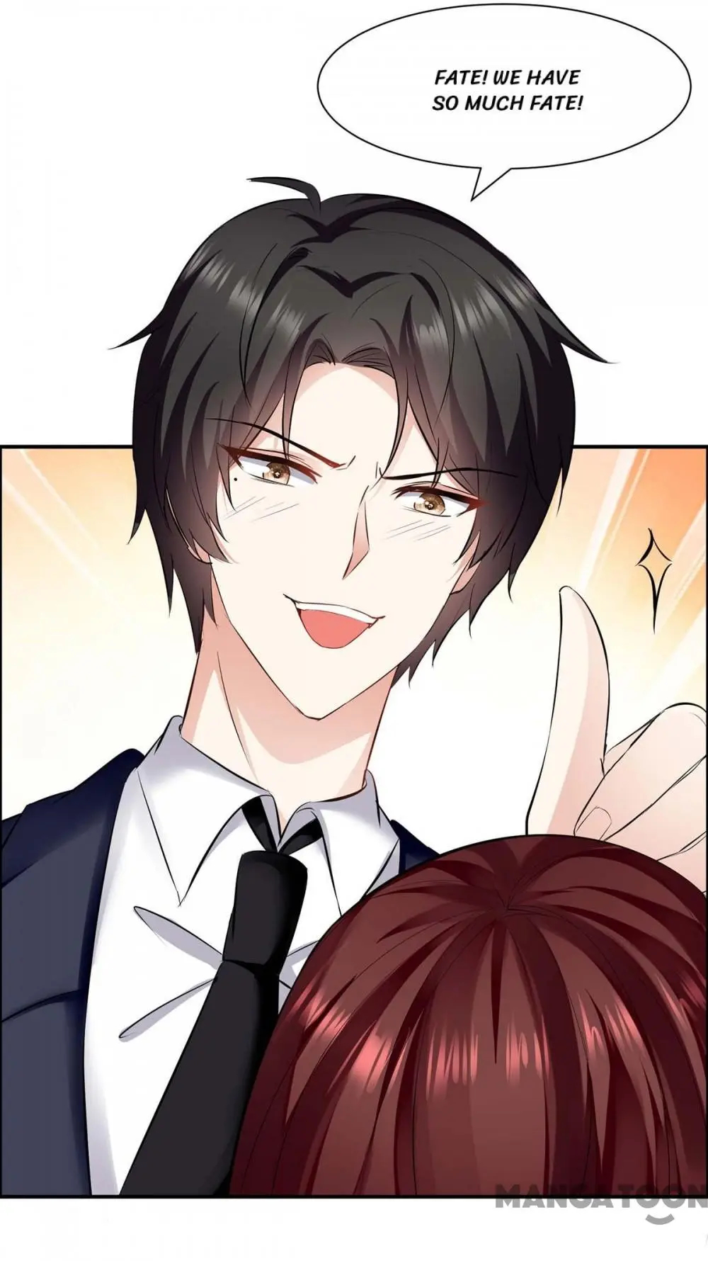 Genius cool treasure: President’s wife is too powerful Chapter 141 - page 6