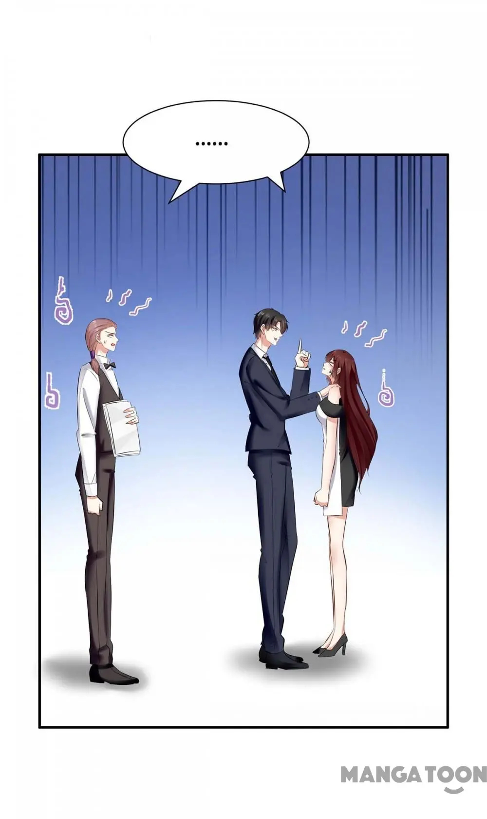 Genius cool treasure: President’s wife is too powerful Chapter 141 - page 7