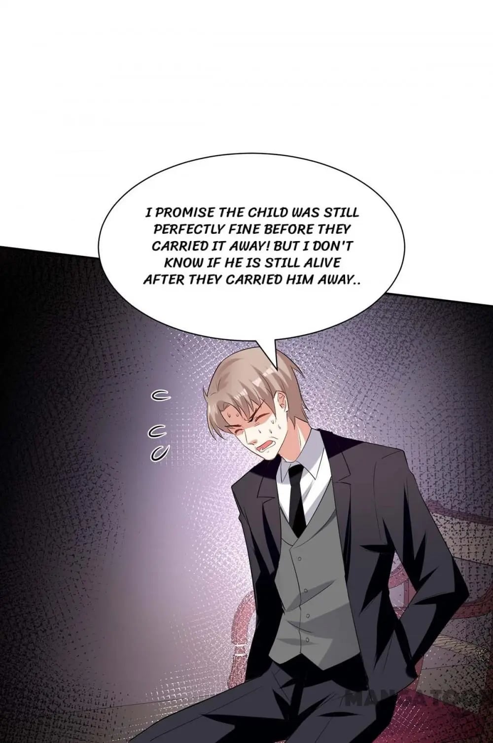 Genius cool treasure: President’s wife is too powerful Chapter 140 - page 10