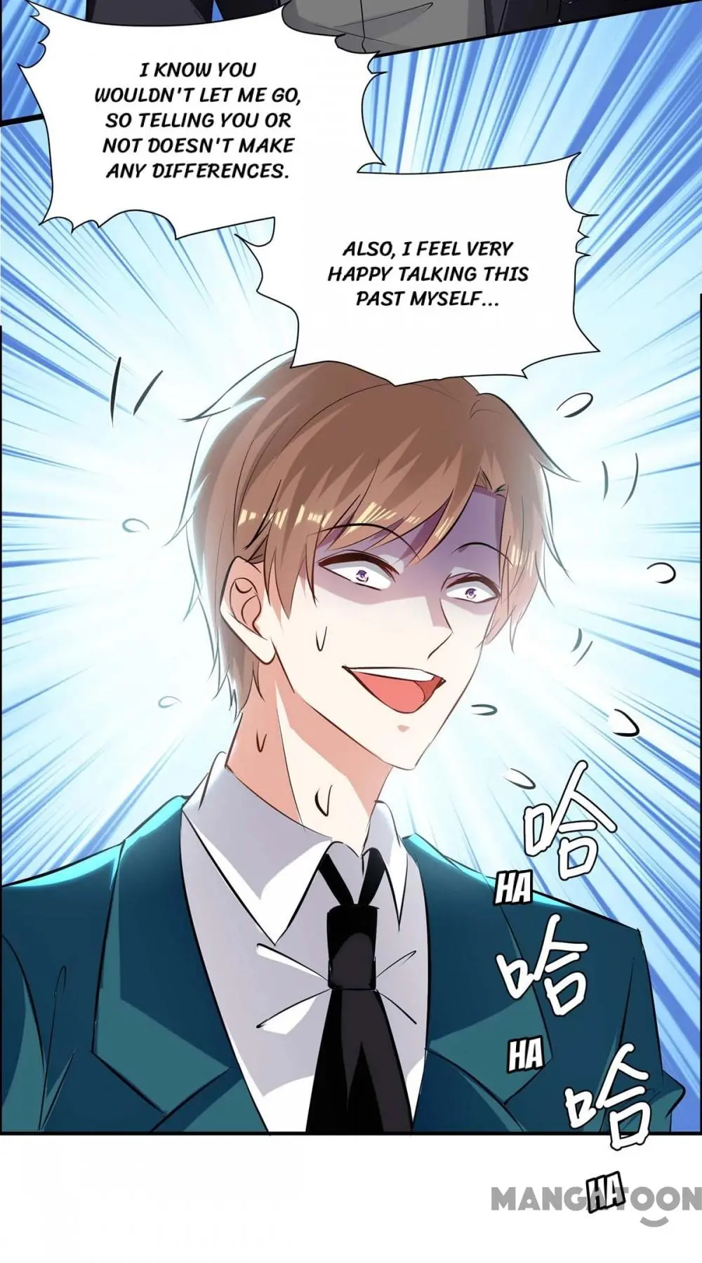 Genius cool treasure: President’s wife is too powerful Chapter 140 - page 14