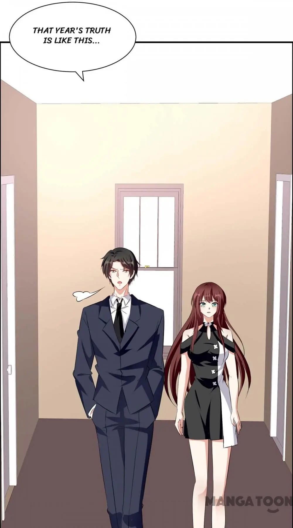 Genius cool treasure: President’s wife is too powerful Chapter 140 - page 18