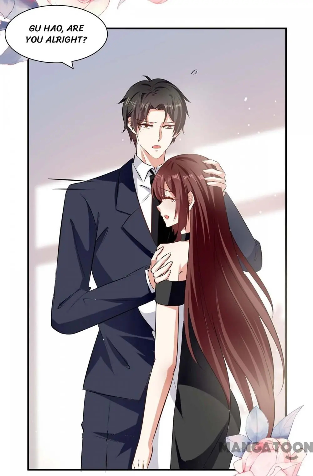 Genius cool treasure: President’s wife is too powerful Chapter 140 - page 21