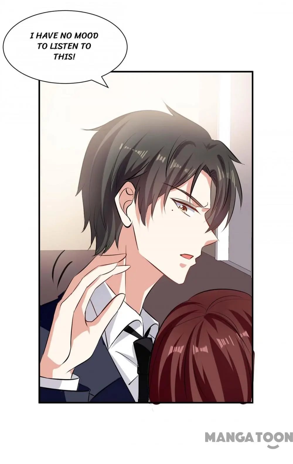 Genius cool treasure: President’s wife is too powerful Chapter 140 - page 31