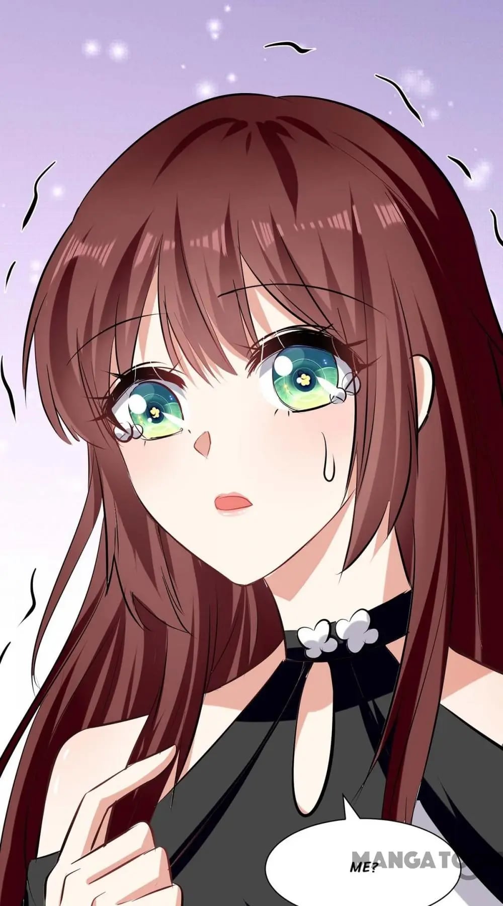 Genius cool treasure: President’s wife is too powerful Chapter 140 - page 42