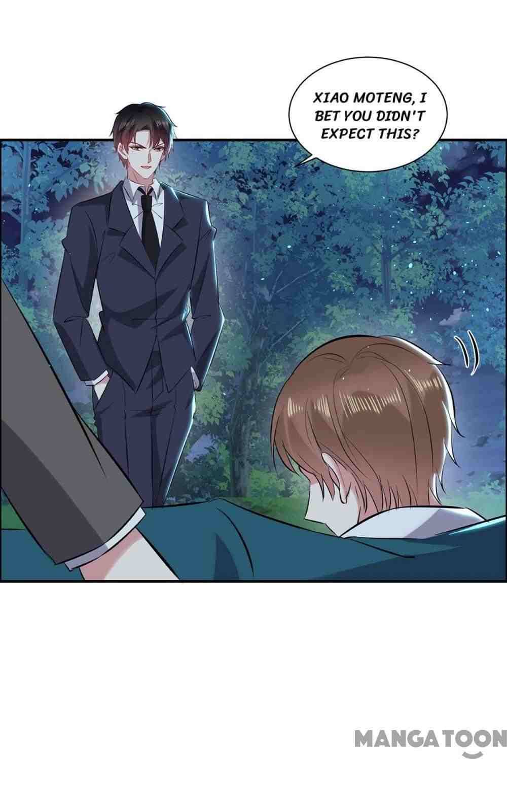 Genius cool treasure: President’s wife is too powerful Chapter 139 - page 2