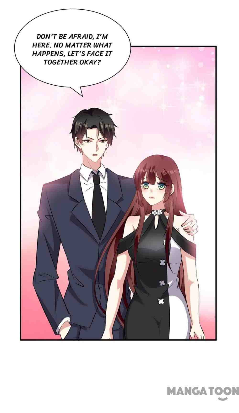 Genius cool treasure: President’s wife is too powerful Chapter 139 - page 21