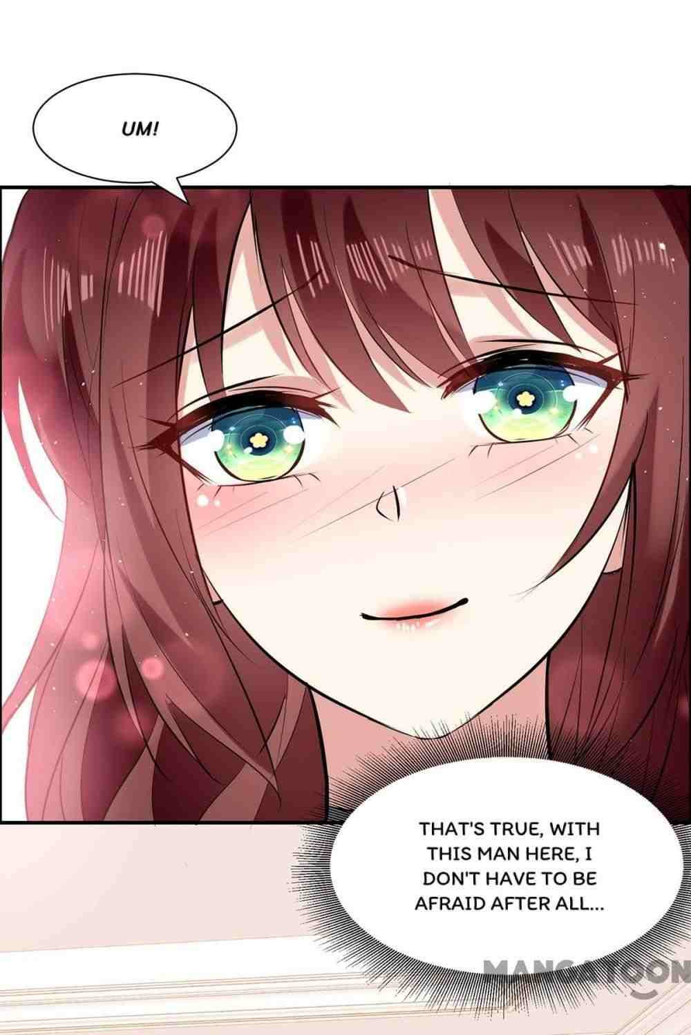 Genius cool treasure: President’s wife is too powerful Chapter 139 - page 22