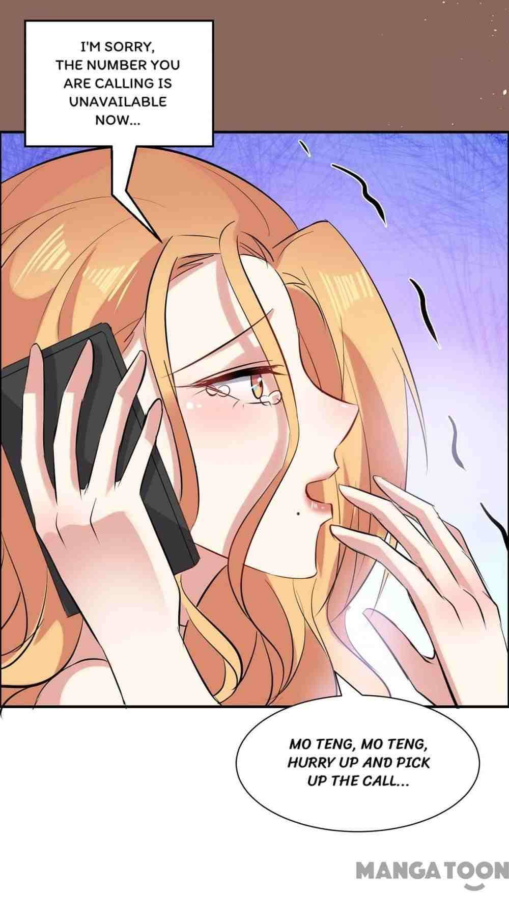 Genius cool treasure: President’s wife is too powerful Chapter 139 - page 25