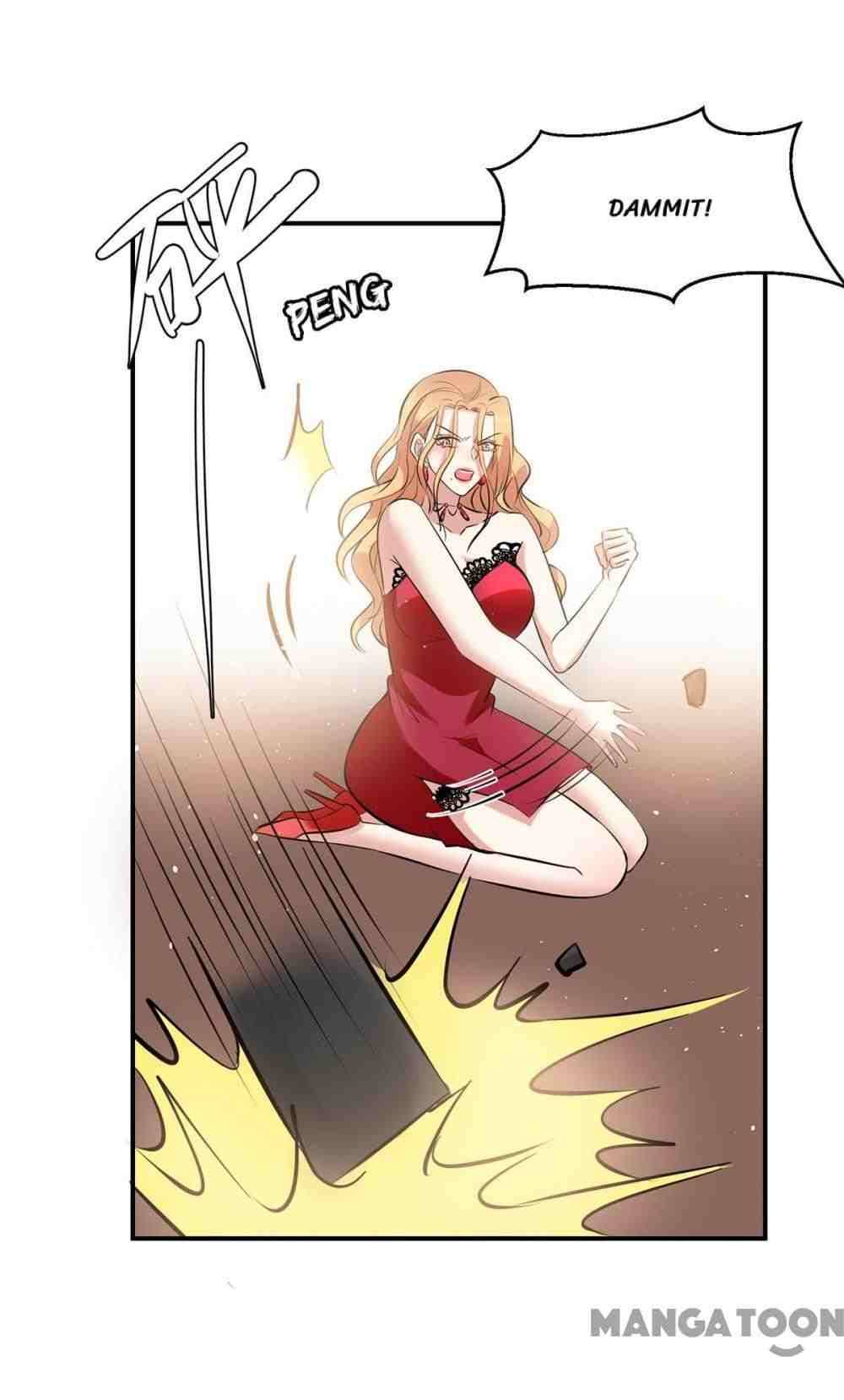 Genius cool treasure: President’s wife is too powerful Chapter 139 - page 27