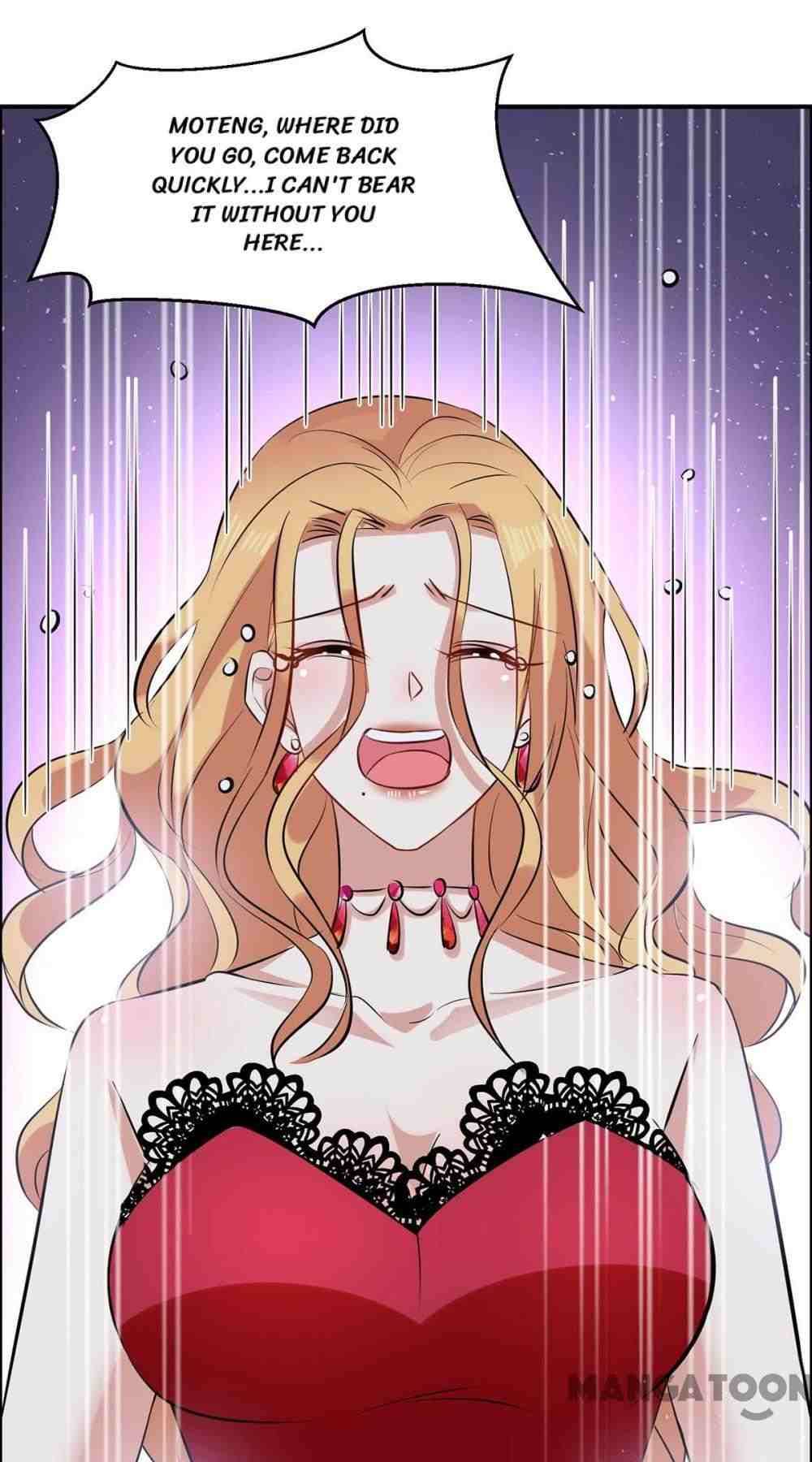 Genius cool treasure: President’s wife is too powerful Chapter 139 - page 28