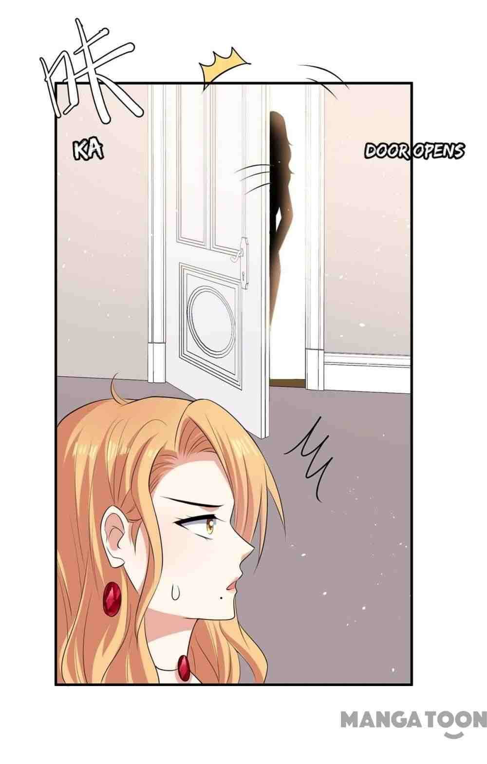 Genius cool treasure: President’s wife is too powerful Chapter 139 - page 30