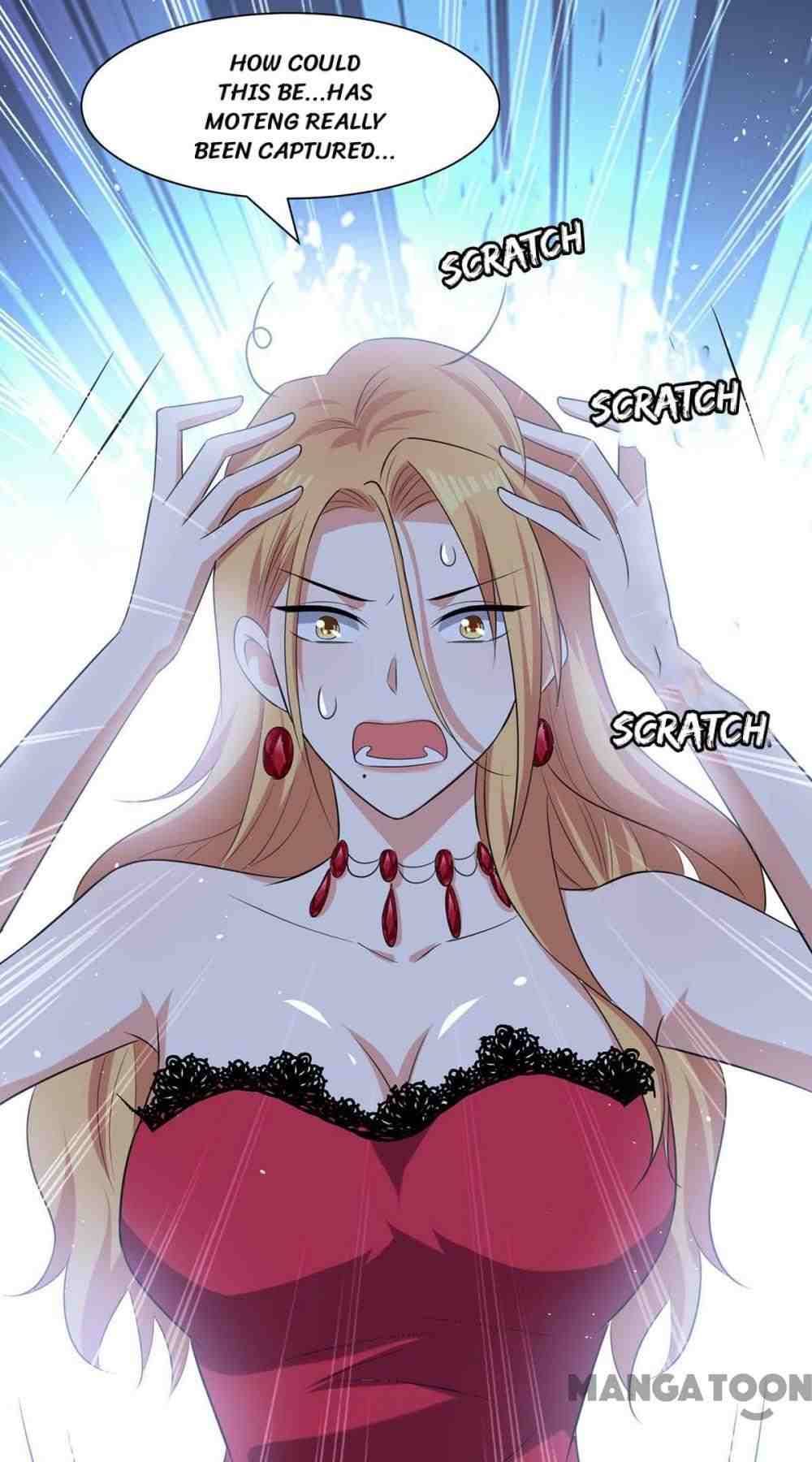 Genius cool treasure: President’s wife is too powerful Chapter 139 - page 40