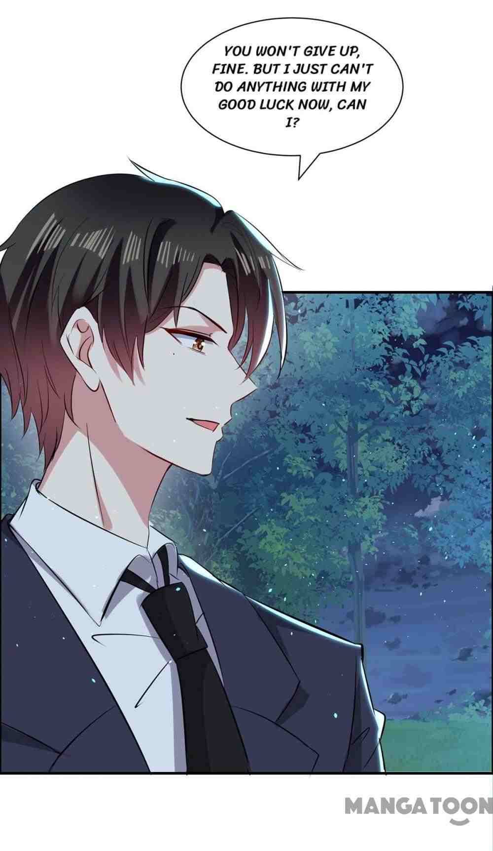 Genius cool treasure: President’s wife is too powerful Chapter 139 - page 6