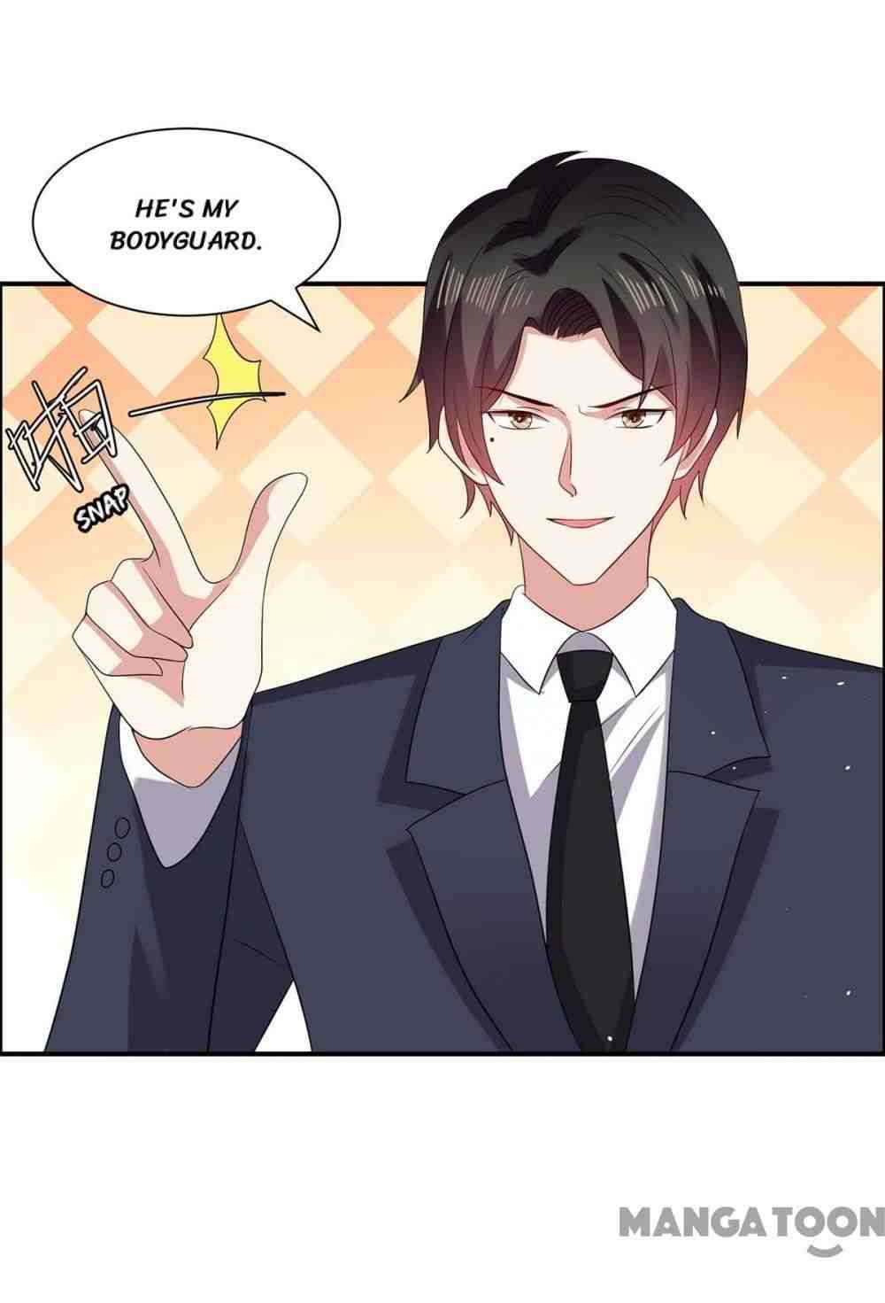 Genius cool treasure: President’s wife is too powerful Chapter 138 - page 2
