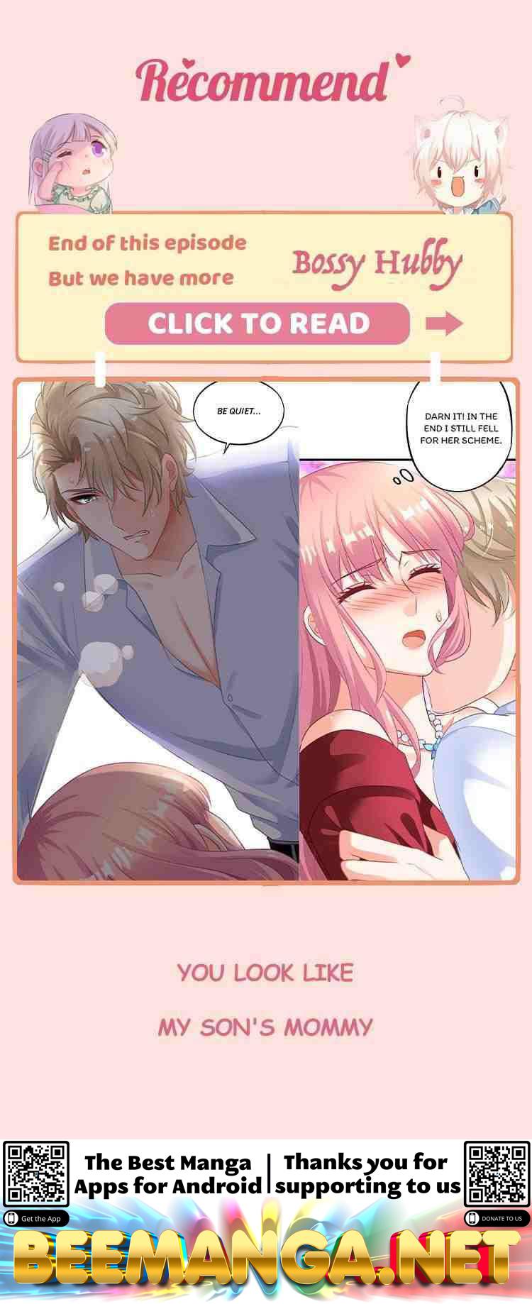 Genius cool treasure: President’s wife is too powerful Chapter 138 - page 55